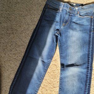 PRINCIPLE Denim Innovators size 28 Jeans